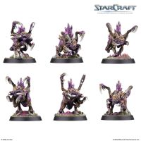 Zergling Minis