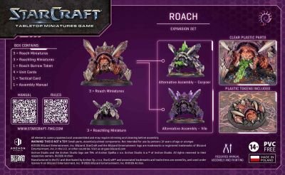 Roach