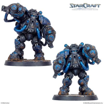 Marauder