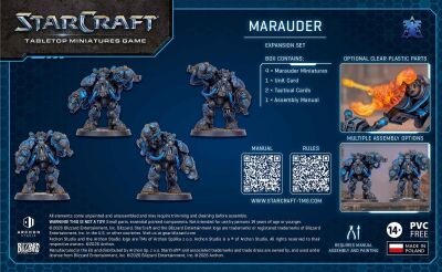 Marauder
