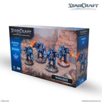 Marauder Box