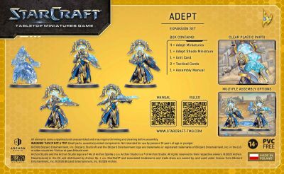 Adepts