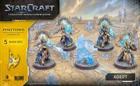 Adepts