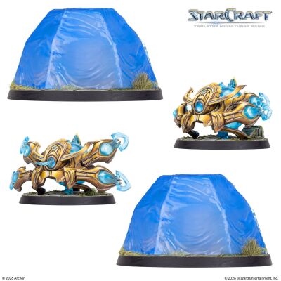 Sentry Minis