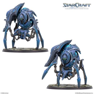 Stalker Minis