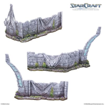 Lost Temple