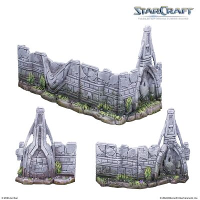 Lost Temple