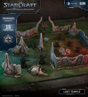 Lost Temple