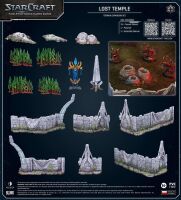 Lost Temple