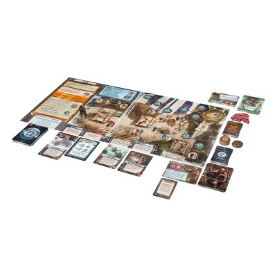 The Mandalorian&trade;: Adventures &ndash; Das ist der Weg Inhalt