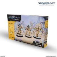 StarCraft All-In Bundle