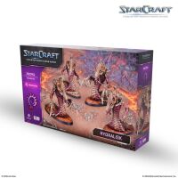 StarCraft All-In Bundle