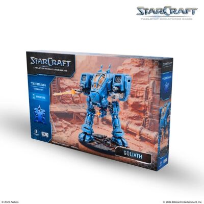 StarCraft Zerg und Terraner Bundle