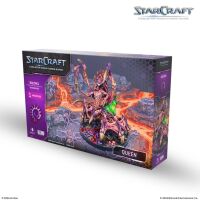 StarCraft Zerg und Terraner Bundle