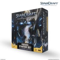 StarCraft Protoss Bundle Inhalt