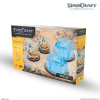 StarCraft Protoss Bundle