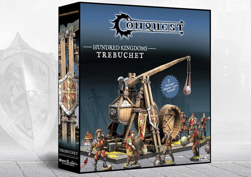 Trebuchet