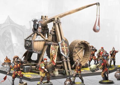 Trebuchet