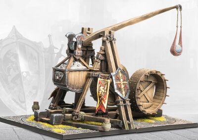 Trebuchet