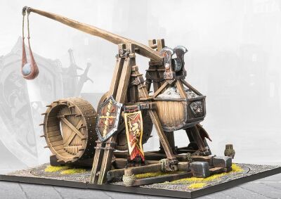 Trebuchet