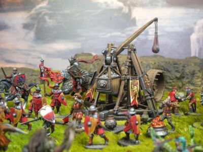 Trebuchet