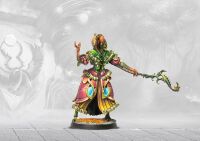 Conquest - Taosidhe