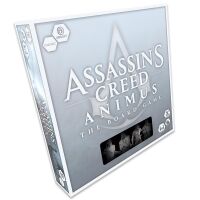 Assassin&acute;s Creed: Animus (Deutsch)