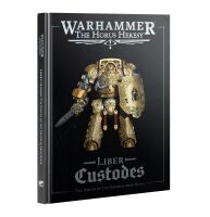Liber Custodes (Deutsch)