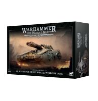 &Uuml;berschwerer Spezialwaffenpanzer Glaive