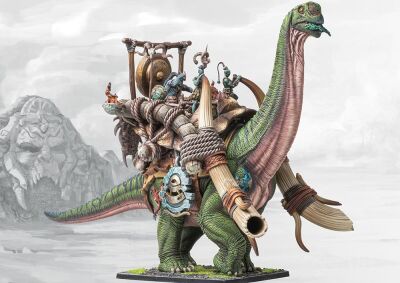 Conquest: W&rsquo;adrhun Starter Set (2026)