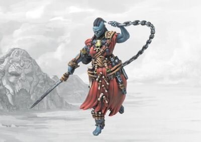 Conquest: W&rsquo;adrhun Starter Set (2026)