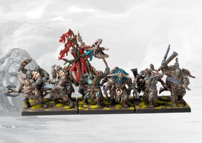 Conquest: W&rsquo;adrhun Starter Set (2026)