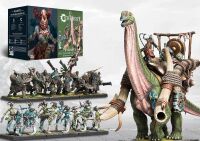 Conquest: W&rsquo;adrhun Starter Set (2026)
