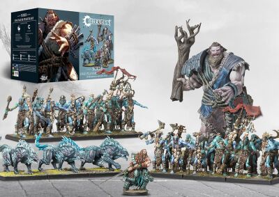 Conquest: Nords Starter Set (2026)