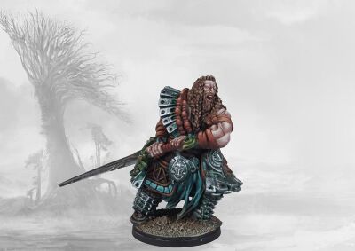 Conquest: Nords Starter Set (2026)