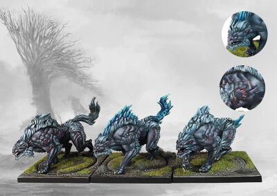 Conquest: Nords Starter Set (2026)