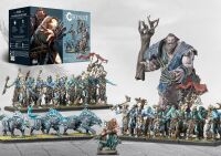 Conquest: Nords Starter Set (2026)
