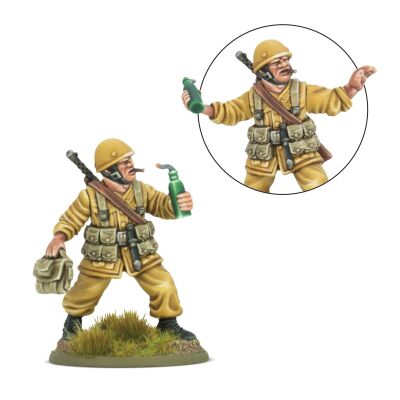 Armies of Italy - 3. Edition + limited Miniature (Englisch)