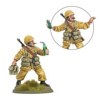 Armies of Italy - 3. Edition + limited Miniature (Englisch)