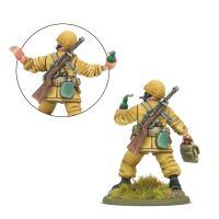 Armies of Italy - 3. Edition + limited Miniature (Englisch)
