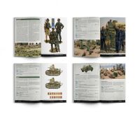 Armies of Italy - 3. Edition + limited Miniature (Englisch)