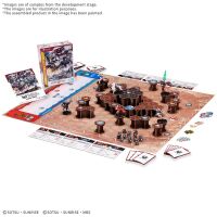 Gundam Assemble Starter Set 01 Inhalt