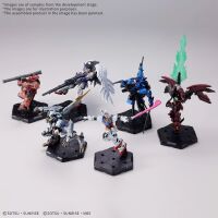 Gundam Assemble Starter Set 01 Minis