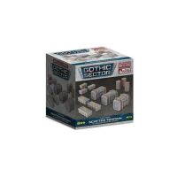 Gothic Sector: Castograd Scatter Terrain Box