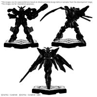 Gundam Assemble Expansion Pack 04 Inhalt