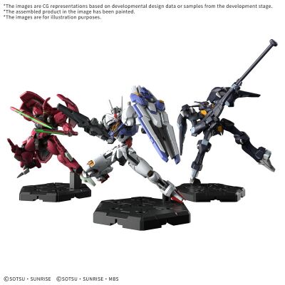 Gundam Assemble Expansion Pack 02 Minis