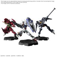 Gundam Assemble Expansion Pack 02 Minis