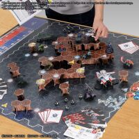 Gundam Assemble Deluxe Set 01