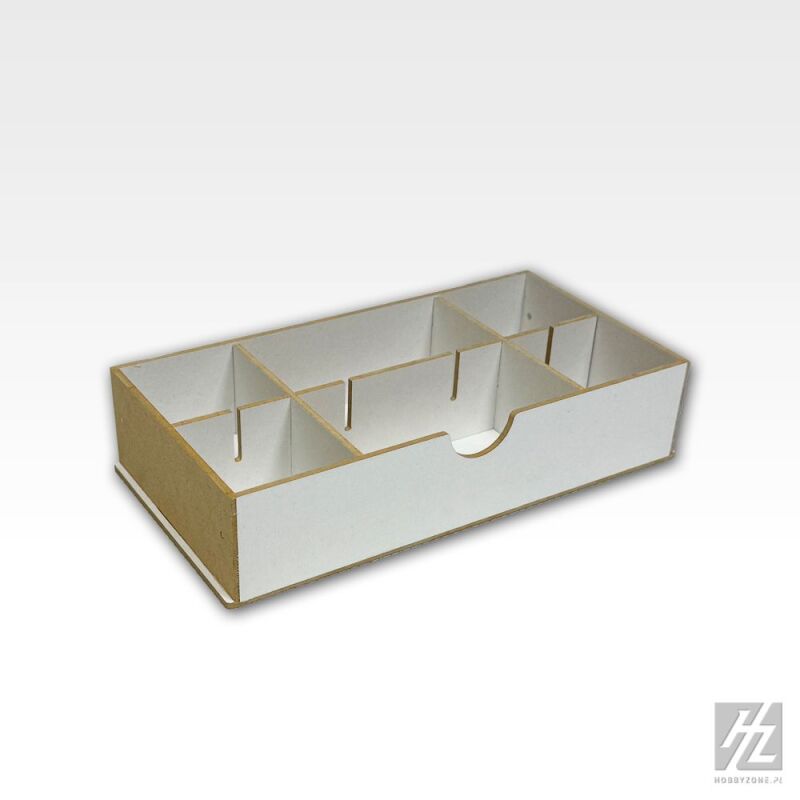 Portable Hobby Station - Universal Drawer Insert
