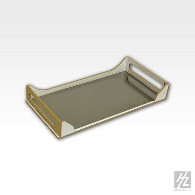 Portable Hobby Station - Steel Tray Insert
